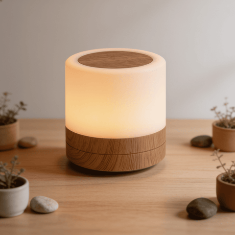 Petite Veilleuse Nomade ZenNight