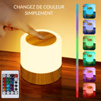 Petite Veilleuse Nomade ZenNight
