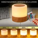 Petite Veilleuse Nomade ZenNight