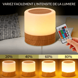 Petite Veilleuse Nomade ZenNight