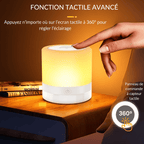 Petite Veilleuse Nomade ZenNight