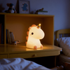 Petite Veilleuse Licorne