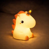 Petite Veilleuse Licorne