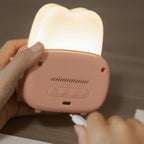 Réveil Veilleuse Enfant Toaster – Original & Lumière Douce