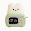 Réveil Veilleuse Enfant Toaster – Original & Lumière Douce