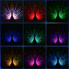 Projecteur Paon Multicolore
