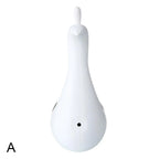 Projecteur Paon Multicolore