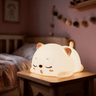 Veilleuse Bébé Chat