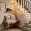 Veilleuse Branche de Vigne Lumineuse
