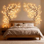 Veilleuse Branche de Vigne Lumineuse