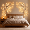 Veilleuse Branche de Vigne Lumineuse