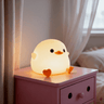 Veilleuse Canard DoDo, la Douceur Rassurante pour la Chambre de Votre Enfant