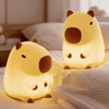Veilleuse Capybara, la Douceur Câline pour la Chambre de Votre Enfant