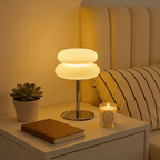 Veilleuse Design Galet