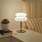 Veilleuse Design Galet