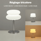 Veilleuse Design Galet