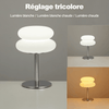 Veilleuse Design Galet