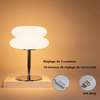 Veilleuse Design Galet