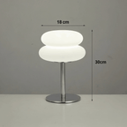Veilleuse Design Galet