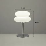 Veilleuse Design Galet