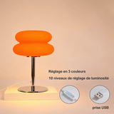 Veilleuse Design Galet