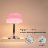 Veilleuse Design Galet