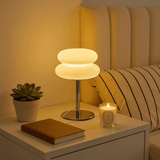 Veilleuse Design Galet