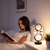 Veilleuse Design Spirale, l'Ambiance Lumineuse qui Transforme Votre Intérieur