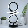 Veilleuse Design Spirale, l'Ambiance Lumineuse qui Transforme Votre Intérieur