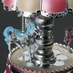 Veilleuse Musicale Lumineuse Mon Caroussel®