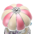 Veilleuse Musicale Lumineuse Mon Caroussel®