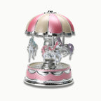 Veilleuse Musicale Lumineuse Mon Caroussel®