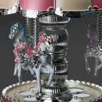 Veilleuse Musicale Lumineuse Mon Caroussel®