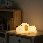 Veilleuse Chien Cute LED