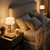 Veilleuse Design Galet