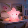 Veilleuse Etoile Mimi Rose Led Cozy Home