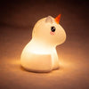 Veilleuse Licorne Bluetooth