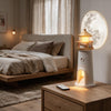Veilleuse Musicale et Projection Phare et Lune DreamLight