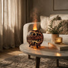 Veilleuse humidificateur - Planète