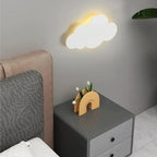 Applique murale veilleuse Nuage