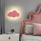 Applique murale veilleuse Nuage