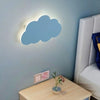 Applique murale veilleuse Nuage