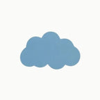 Applique murale veilleuse Nuage Bleu