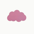 Applique murale veilleuse Nuage Rose