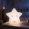 Veilleuse Etoile Mimi Blanche Led Lumineuse