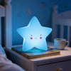 Veilleuse Etoile Mimi Bleue Led Magique