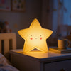 Veilleuse Etoile Mimi Jaune Led