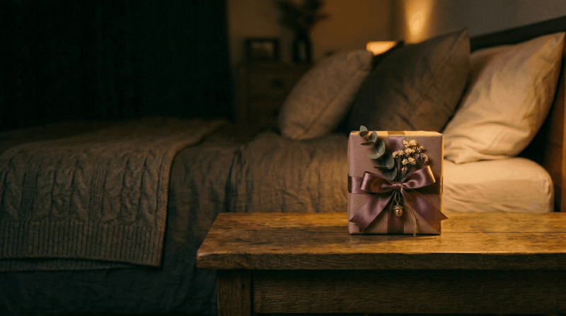 Cadeaux
