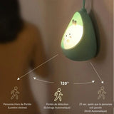 Lampe Veilleuse Chat