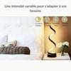 Lampe veilleuse de nuit pour adulte SerenoLux